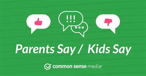 movie reviews for parents|Common Sense Media: Age.